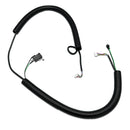 2828663001 Conjunto de mazo de cables de autobús