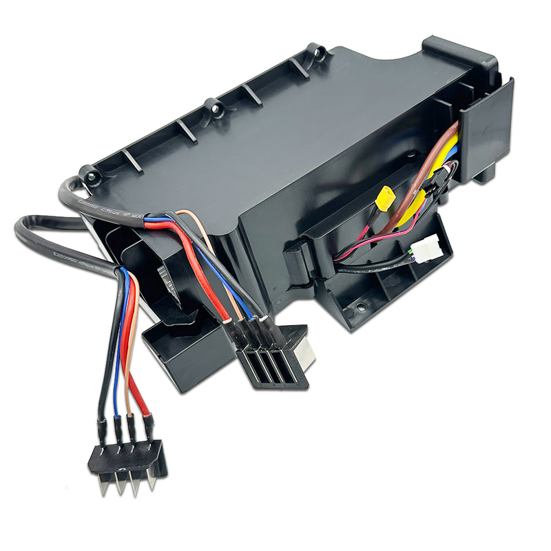 2828765002 Control Box Assembly
