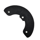 EGO 2828775001 Rubber Blade Assembly