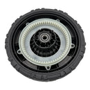 EGO 2829041001 Rear Wheel (Design B) for LM2130SP, LM2150SP and LM2160SP 21" Select Cut XP with Speed IQ Lawn Mower