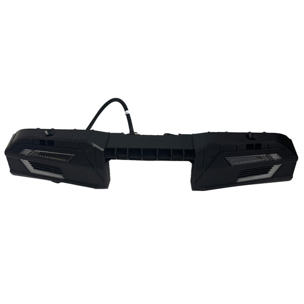 2829473001 Conjunto de marco frontal