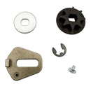 2829571001 Conjunto de placa de ajuste