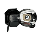 2829582001 Conjunto de placa de cubierta