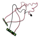 EGO 2830168001 Electric Assembly