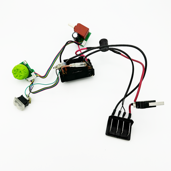 2830244001 Conjunto eléctrico