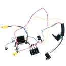 EGO 2830258001 Electric Assembly for ST1520 (Version A) and ST1520S (Version A)