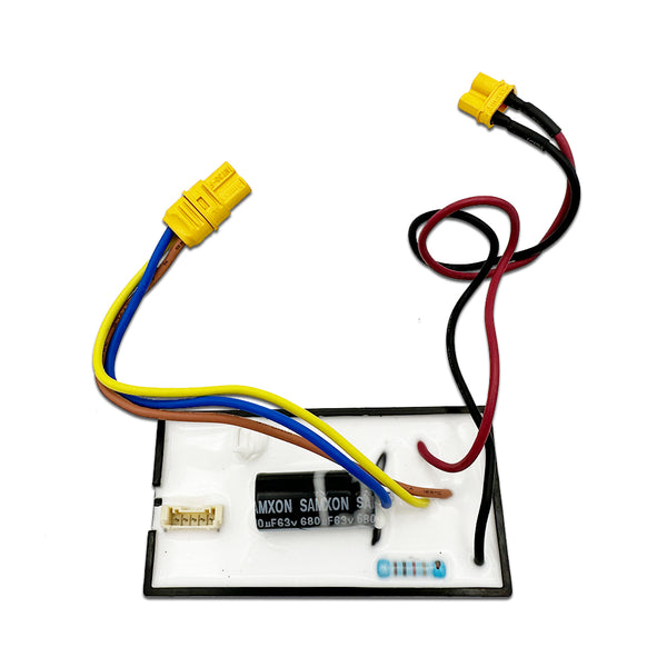 2830528001 4907.2_Conjunto eléctrico de velocidad variable