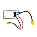 EGO 2831059001 Speed Regulation Electric Assembly