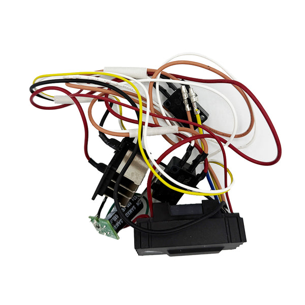 EGO 2831346001 4230_Electric Assembly