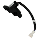 EGO 2831380001 Accelerator PCBA