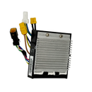 EGO 2831999001 Self-propelled Control Electric Assembly