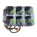 EGO 2850207001 Battery Box Assembly