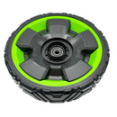 EGO 2850210001 Front Wheel Assembly for LM2200SP 22" Lawn Mower
