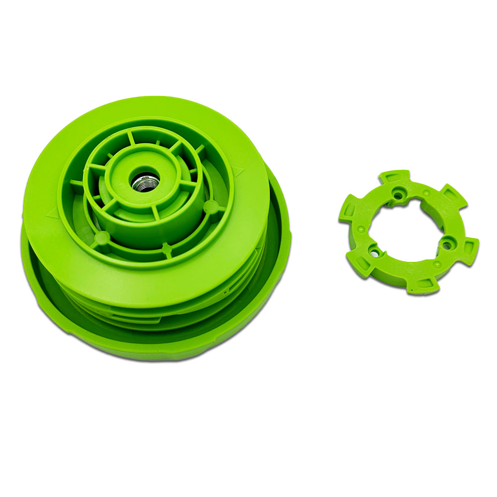EGO 2850219001 Cutting Head Set