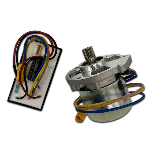 EGO 2850449001 Self-propel motor with PCBA