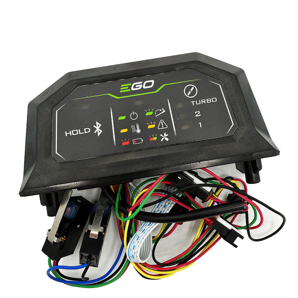 EGO 2850838001 Switch Box Assembly