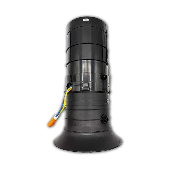 EGO 2851179001 Ducted Set