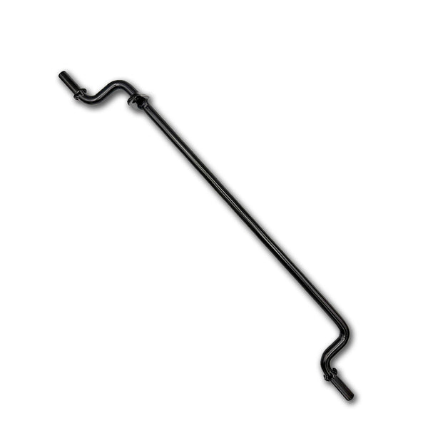 EGO 2851192001 Front Axle Set