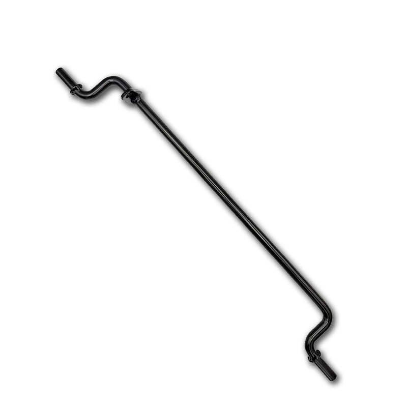 EGO 2851192001 Front Axle Set