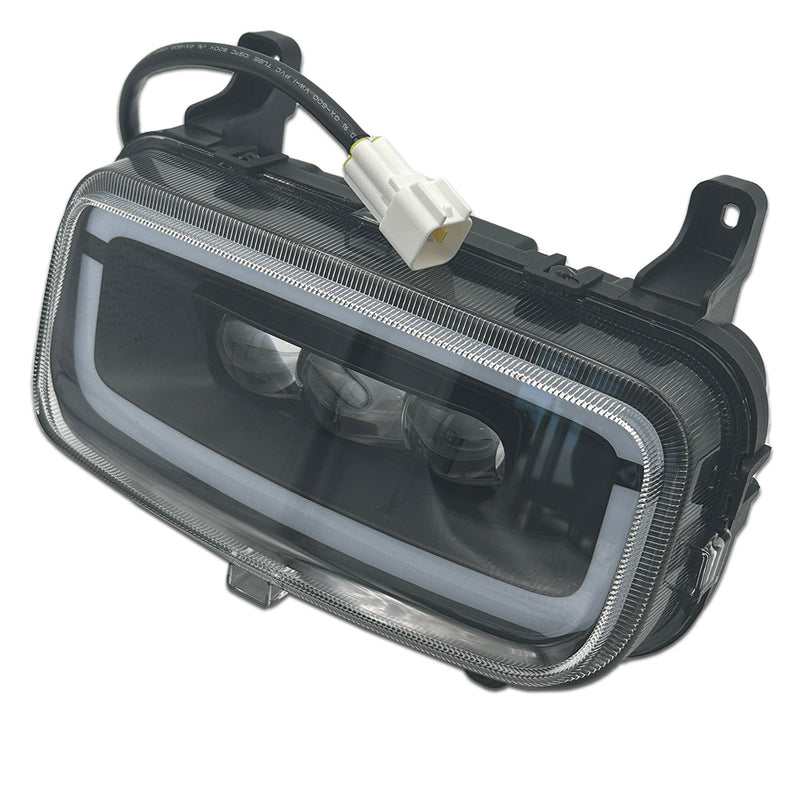 2851276001 Headlight