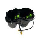 EGO 2851288001 Battery Compartment Assembly