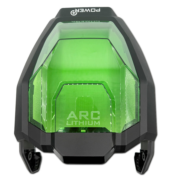 EGO 2851636002 Battery Box Cover Assembly