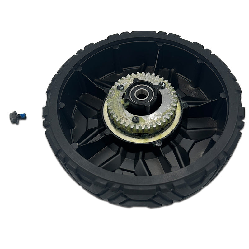 2851755001 Wheel Assembly