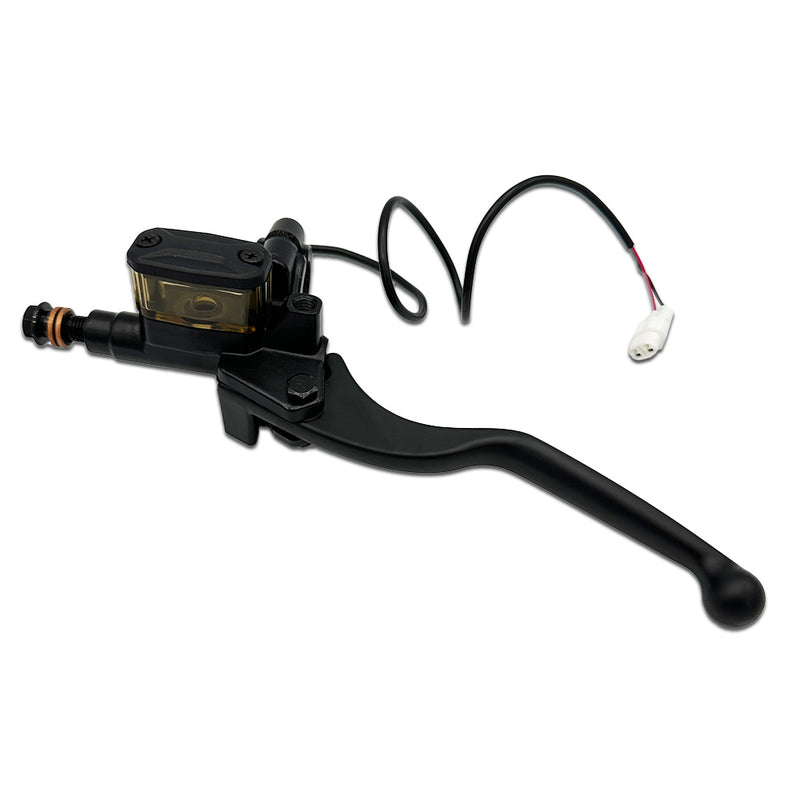 2851814001 Rear brake master cylinder (Left side)