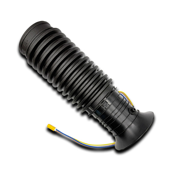 EGO 2852050001 Ducted Set