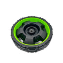 EGO 2852085001 Rear Wheel Assembly for LM2230SP and LM2240SP 22" Lawn Mowers