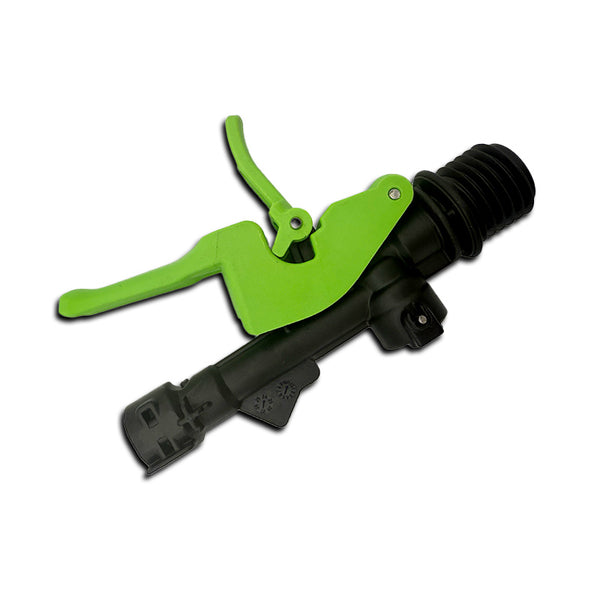 EGO 2852327001 Gun handle-valve assembly