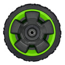 EGO 2852837001 Rear Wheel Assembly