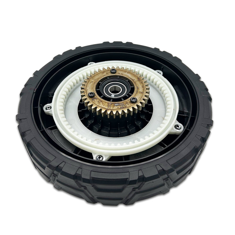 EGO 2852085001 Rear Wheel Assembly for LM2230SP and LM2240SP 22" Lawn Mowers