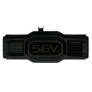 3128464001 Cubierta trasera