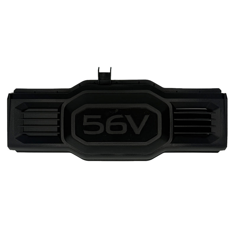 3128464001 Cubierta trasera