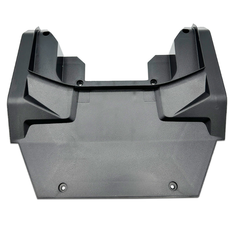 3130401001 Rear Cover