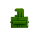 3131428002 Bouton de numérotation