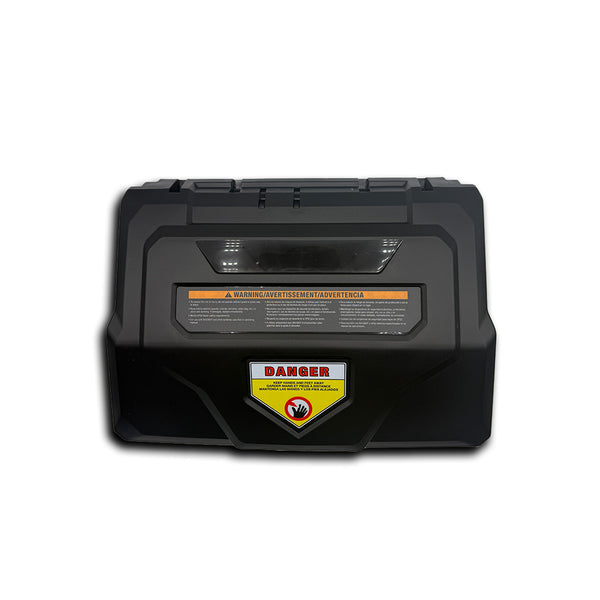 EGO 3134964008 Rear Cover