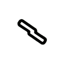 EGO 3135025001 Rubber Gasket