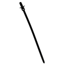 EGO 3135885001 Push Mount Cable Tie
