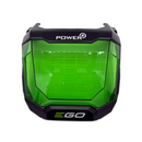 EGO 3324124001 BATTERY COMPARTMENT COVER