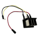 3403401001 Conector de batería