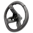 EGO 3403459001 Steering Wheel Assembly for TR4200 42" Riding Lawn Mower