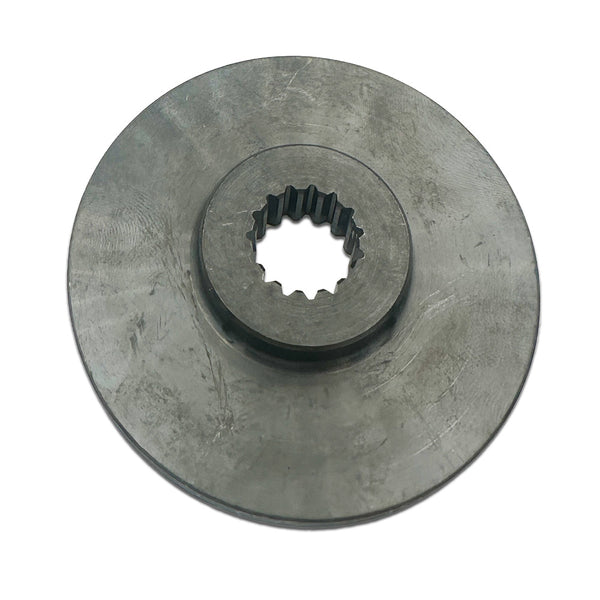 3553570001 Brake Disc