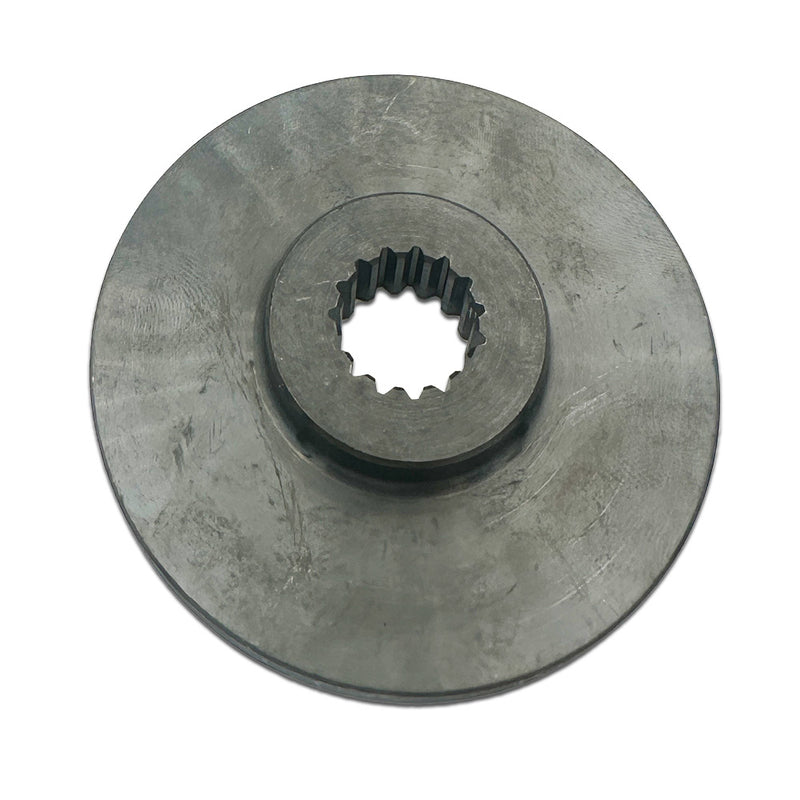 EGO 3553570001 Brake Disc