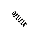 EGO 3660075001 Spring
