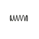 EGO 3660717001 Compression Spring