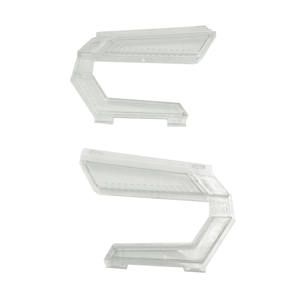 3900345002 Transparent Guard Assembly