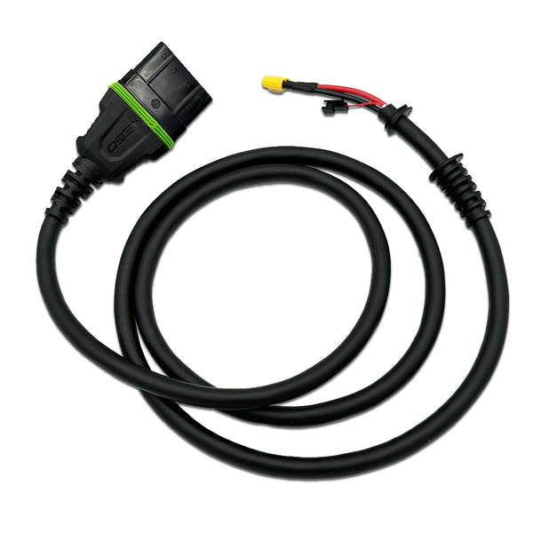 4810227001 Conjunto de cable de alimentación