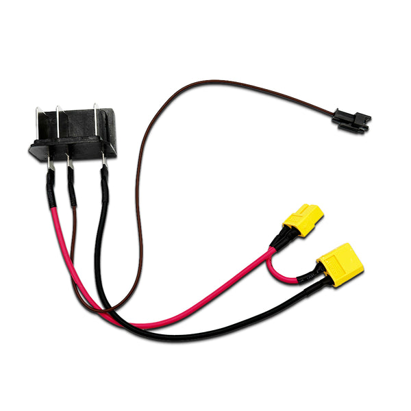 EGO 4860586002 Wiring Harness